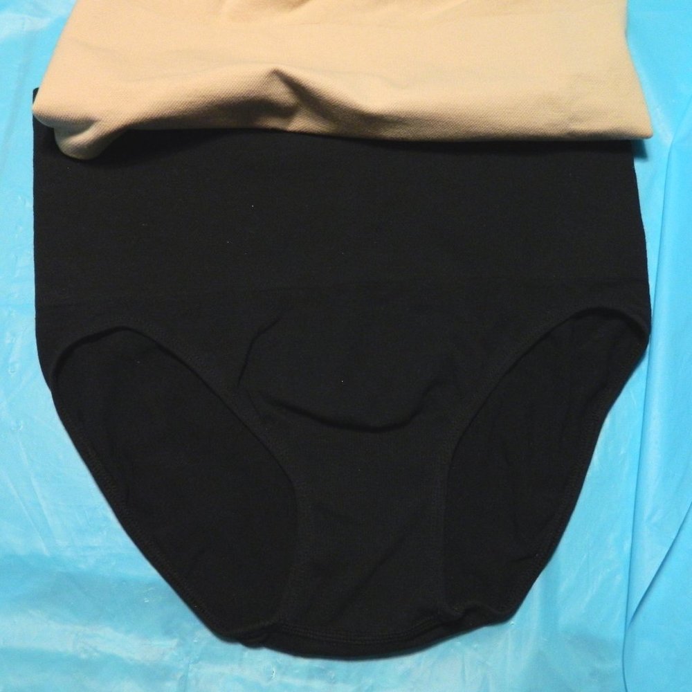 Motherhood Maternity Shaper Brief  2 Pair